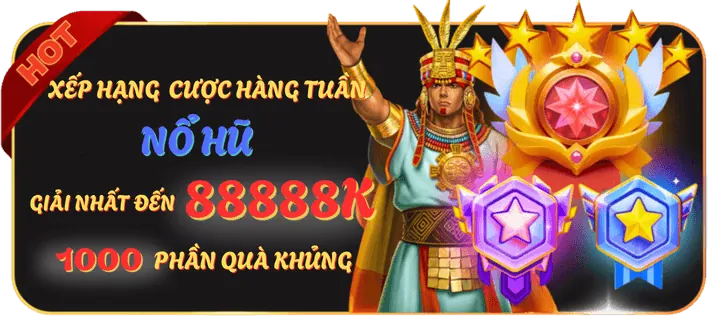 Thưởng nạp lại bay365