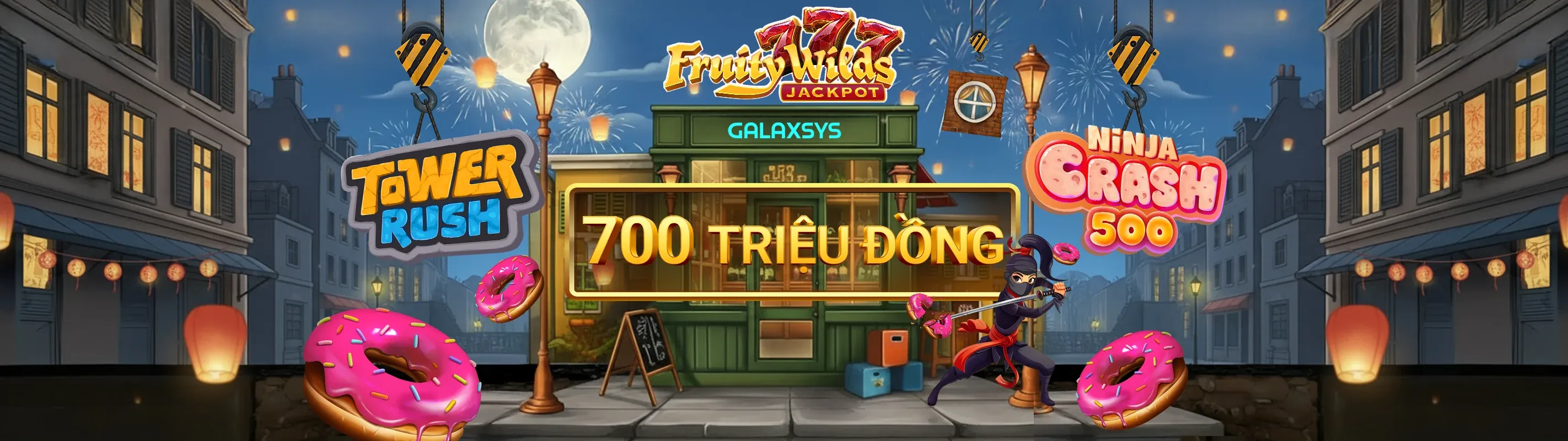 Sảnh Sòng bạc Trực tuyến bay365 với dealer chuyên nghiệp