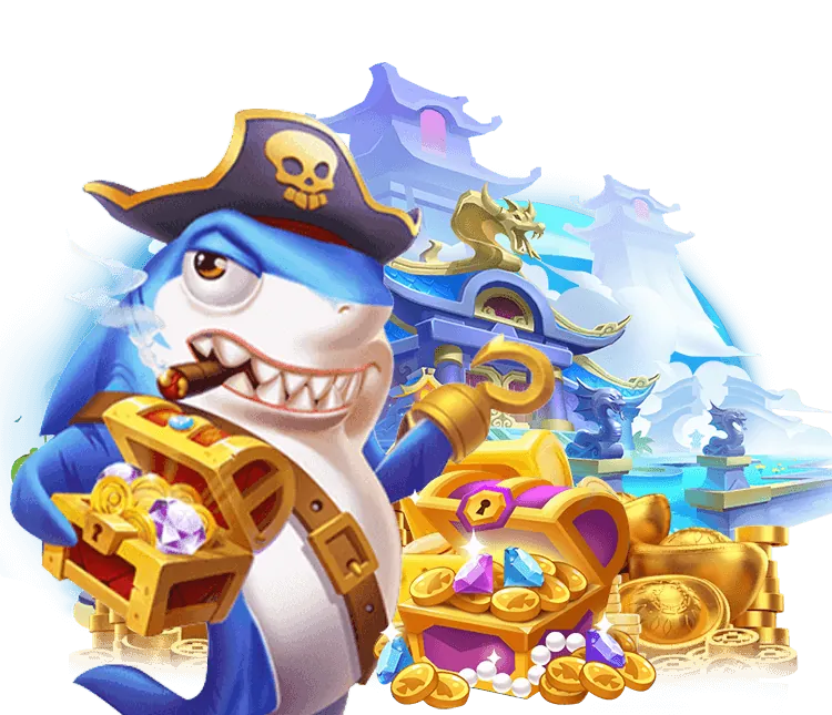 Game bắn cá Kho Báu Nàng Tiên Cá Bay365