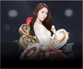 Baccarat Trực tuyến tại bay365